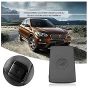 Resim Pazly Araba Arka Koltuk Isofix Kancası Kapak Çocuk Güvenlik Emniyeti K10812b 