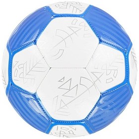 Resim Puma 08399203 Prestige 5 No Futbol Topu Mavi 