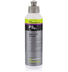 Resim Koch Chemie P3.01 Boya Koruma Cilası 250 ml 