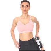 Resim Nike Indy Bra Kadın Pembe Antrenman Sporcu Sütyeni Dd1675-630 