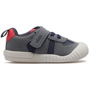 Resim Vicco Nina Erkek Çocuk Günlük Panduf 25k 950.256 Be Lacivert 