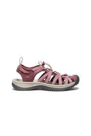 Resim Keen 1003717 Z Whisper Outdoor Gül Kurusu Kadın Sandalet 
