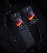 Resim SJCAM C300 Long Battery 360 Aksiyon Kamerası 