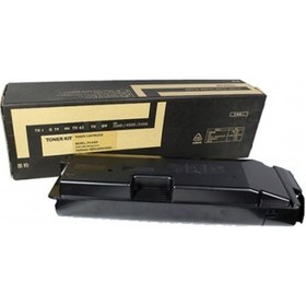 Resim Kyocera Tk 8305 Taskalfa 3050 3550 Siyah Uyumlu Toner 