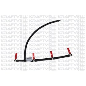 Resim Enjektor Yakıt Hortumu Exeo 09 14 A4 08 16 A5 12 17 A6 11 14 Q5 09 17 