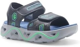 Resim Lumberjack Çocuk Ayakkabıları Sandal 257 Guapo-f - 12953 