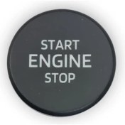 Resim Vass41 Skoda Octavia 3 2018-2020 Start Stop Motor Çalıştırma Düğmesi Oem 5E0905217 