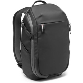 Resim Manfrotto Advanced2 Compact Backpack 
