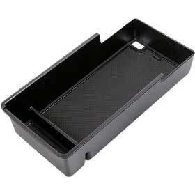 Resim Anjiexun Toyota Prius 60 2023 2024 İçin Orta Konsol Düzenleyici 