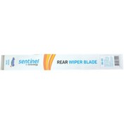 Resim Transit Connect 2013-2020 Araca Özel Arka Cam Sileceği 96-55 