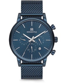 Resim Momentus CC235M-11SS Erkek Kol Saati 