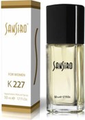 Resim Sansiro K227 Kadın Parfüm EDP 50 ML 