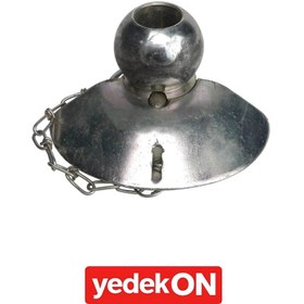 Resim AGCO Kılavuz Konisi - Valtra | V31879900 