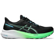 Resim Asics Gt-1000 13 Erkek Spor Ayakkabı Siyah 