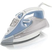 Resim Philips Azur GC4850/22 2600 W Steam Glide Tabanlı Otomatik Kapanma Özellikli Hafif Buharlı Ütü 
