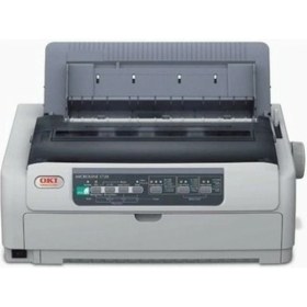 Resim ML-5720 80 Kolon 9 Pin Nokta Vuruşlu Yazıcı 700CPS 