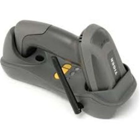 Resim Perkon Tiger CS26 1D Lazer Kablosuz RF Barkod Okuyucu 