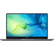 Resim Huawei Matebook D15 i5-10210U 16 GB Ram 512GB SSD 15.6" W10 Notebook Space Gray 