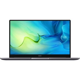 Resim Huawei Matebook D15 i5-10210U 16 GB Ram 512GB SSD 15.6" W10 Notebook Space Gray 