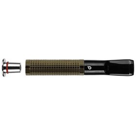 Resim Denicotea 25009 Karbon Filtreli 6-9Mm Lüks Slim Sig.Ağızlığı Gunm 