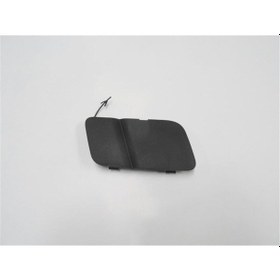 Resim Eşdeğer Ürün Iveco Daıly- 2012-2014- Ön Tampon Çeki Demiri Kapağı Alt Sağ Taraf 