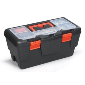 Resim AyrStore Portbag PE03 19'' Ekono Takım Çantası 