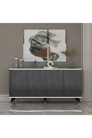 Resim MOBİLYA GEZEGENİ HANDLY KONSOL 