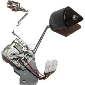 Resim Esse Otomotiv Corolla Uyumlu 93-00 1.6 Enj. 4Afe Depo Şamandırası - MHR-11817 - 83320-12512 