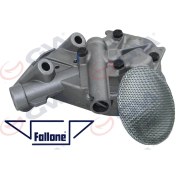 Resim Yağ Pompası R21 Txe Cncrd-r18 7701465319 7701465761 