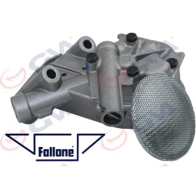 Resim Yağ Pompası R21 Txe Cncrd-r18 7701465319 7701465761 