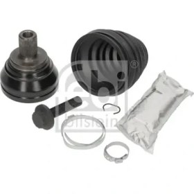 Resim Febi 109151 Dis Aks Kafasi 2Q0498099M 5M0498099 5M0498099A 