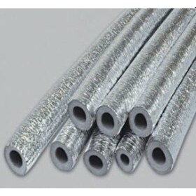 Resim Izocam Folyolu Polietilen Izole 63'Lik-2" Boru Izalasyon Kilifi 