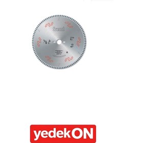 Resim Freud Ahşap Testere Finishk 250*3,2/2,2*30 Z=60 Lg2b0700 