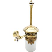 Resim Fontana Montajlı Klozet Fırçalık KMR-1106 