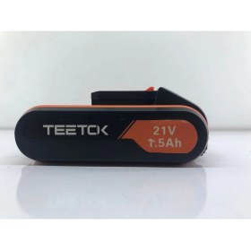 Resim Teetok (Oem) 21V 1.5AH Li-Ion Yedek Akü 