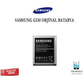 Resim Samsung Galaxy J5 J500 Batarya Pil 2600 Mah 