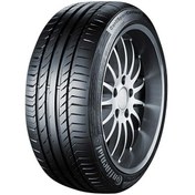 Resim Continental Contisportcontact 5 Mo 225/45R17 91v Fr Yaz Lastiği 2024 