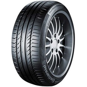 Resim Continental Contisportcontact 5 Mo 225/45R17 91v Fr Yaz Lastiği 2024 
