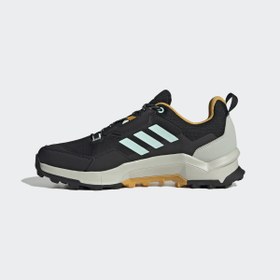 Resim adidas Erkek Koşu - Yürüyüş Spor Ayakkabı Terrex Ax4 Mid Gtx If4849 