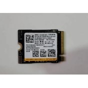 Resim Samsung BM9C1 2230 512GB M.2 Pcıe 3100/1800 SSD (Kutusuz) 9MX512A 