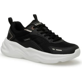 Resim Kinetix Nowa Tx W 4fx Siyah Kadın Sneaker 