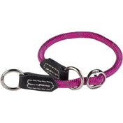 Resim Rogz Rope Slipband L Roze Boyun Tasması Mor 
