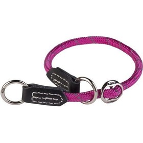 Resim Rogz Rope Slipband L Roze Boyun Tasması Mor 