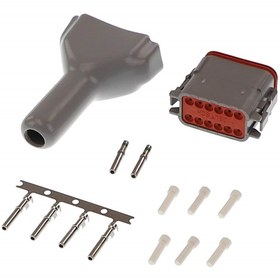 Resim AGCO Kablo Onarım Kiti - AGCO | N858736 