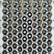 Resim 1 adet SL68 Kuvars Saat Hareketi Yedek Parça - Saat Tamiri için Kompakt, Kolay Kurulumlu Metal Aksesuarlar, Dayanıklı Plastik İnşaat, Zaman Parçası Restorasyonu için Mükemmel, Saat Tamiri Kiti|Kompakt Saat Hareketi|Dayanıklı Plastik 