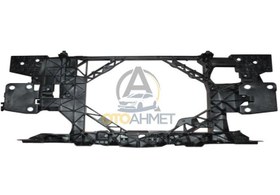Resim Ön Panel Renault Fluence Megane 3-752107160R 