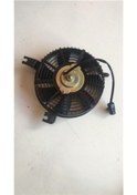 Resim Fan Corolla Ae92 88-91 Klima / 88590-12170 