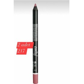 Resim Golden Rose Emily Dudak Kalemi 2'li 217 