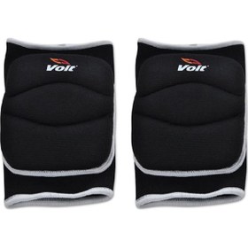 Resim Voitspor Voit Voleybol Dizliği Unisex Siyah 1Vtak7105 (Ücretsiz Kargo) 