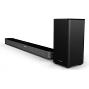 Resim Leader SB36 5.1 Soundbar Ses Sistemi(Bluetooth-Usb-Hdmı-Optik-Fm) 